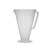 Yamaha Oil Mix Jug Ratio Rite