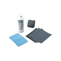 Yamalube Plastic Reconditioning Kit