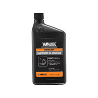 Yamalube Shaft Drive Oil