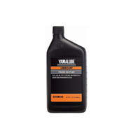 Yamalube 2C 20W40 Trans Oil Plus - Gear Oil