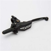 ARC Clutch & Perch Composite RC8 Black Assembly