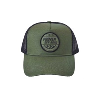 Yamaha Proven Off-Road Trucker Cap