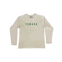 Yamaha 'Proven Off-Road' Long-Sleeve T-Shirt