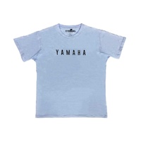 Yamaha 'Proven Off-Road' Short Sleeve T-Shirt