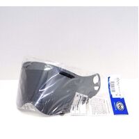 ARAI XD4 W PINLOCK DARKTI