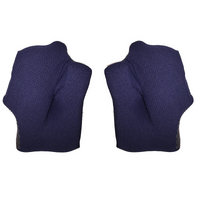 Arai RX-7V Replacement Cheekpads (Pair)