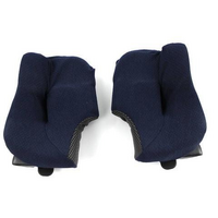 Arai Chaser-X Replacement Cheekpads (Pair)