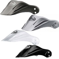 Arai XD-4 Replacement Peak