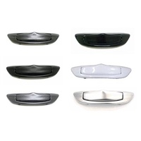 Arai Chaser-X Replacement Chinvent -XC