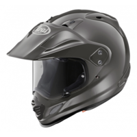 Arai XD-4 Grey Helmet