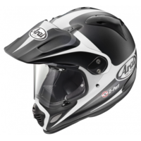 Arai XD-4 Route White Helmet