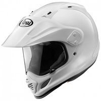 Arai XD-4 Helmet White