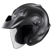 Arai CT-Z Gloss Black Helmet