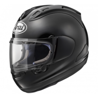 Arai RX-7V Gloss Black Helmet