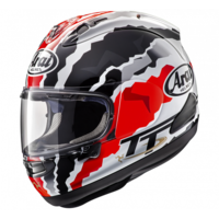 Arai RX-7V Doohan TT Helmet