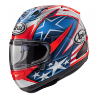 Arai RX-7V Hayden WSBK Helmet