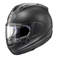 Arai RX-7V Frost Black Helmet