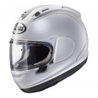 Arai RX-7V Gloss White Helmet