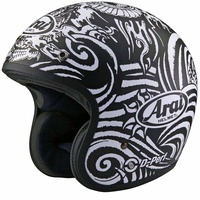 Arai Freeway Classic Matt Art Helmet