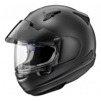Arai QV-Pro Black Frost Helmet 2XL