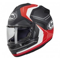 Arai Chaser-X Escape Red Matt Helmet