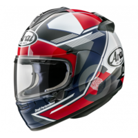 Arai Chaser-X Gene Blue Helmet