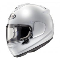 Arai Chaser-X Gloss White Helmet