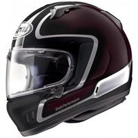 Arai Renegade-V Outline Dark Purple