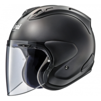Arai SZ-R VAS Frost Black Helmet