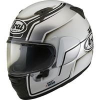 Arai Profile-V Bend Silver Helmet