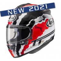 Arai Profile-V Doohan TT Helmet