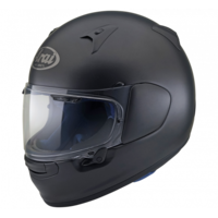 Arai Profile-V Frost Black Helmet