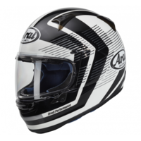Arai Profile-V Impulse White Helmet
