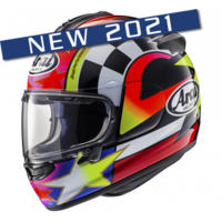 Arai Profile-V Schwantz 95 Helmet