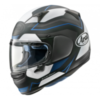 Arai Profile-V Sensation Blue Helmet