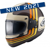 Arai Concept-X Dream Brown Helmet