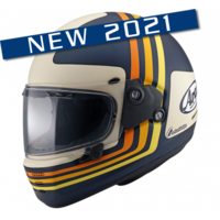 Arai Concept-X Dream Blue Matt Helmet