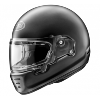 Arai Concept-X Frost Black Helmet