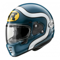 Arai Concept-X HA Blue Helmet