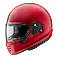 Arai Concept-X Sports Red Helmet