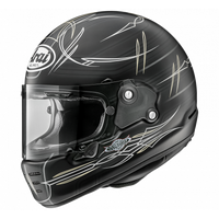 Arai Concept-X Neo Vista Helmet