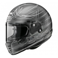 Arai Concept-X Neo Vista Grey Helmet