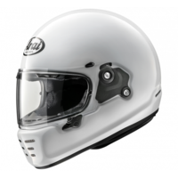 Arai Concept-X White Helmet