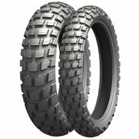 Michelin 110/80 R19 (59R) Anakee Wild Tyre