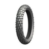 Michelin 130/80-17 (65R) Anakee Wild Rear Tyre