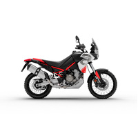 Tuareg 660 LAMS (MY26)