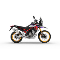 Tuareg 660 Rally (MY26)