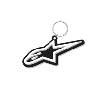 Ageless Key Fob - Black