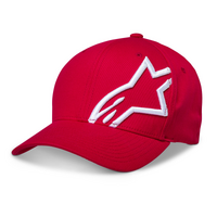 Corp Shift 2 Curved Brim Hat