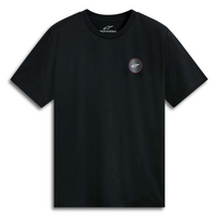 Dot Carbon SS CSF Tee